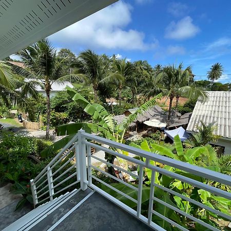 Kata Hillside Hideaway Villa Ban Kata Exterior photo
