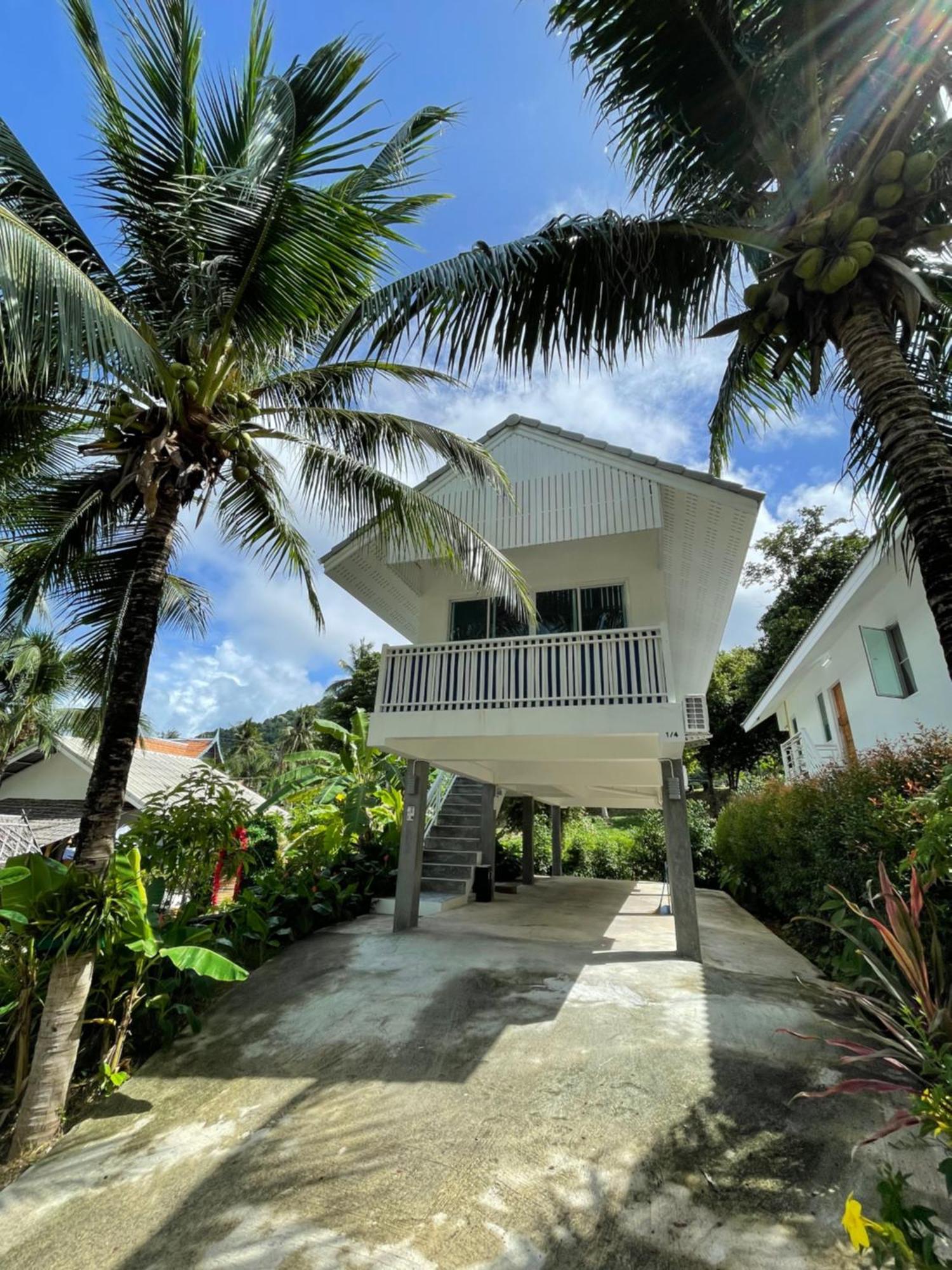 Kata Hillside Hideaway Villa Ban Kata Exterior photo