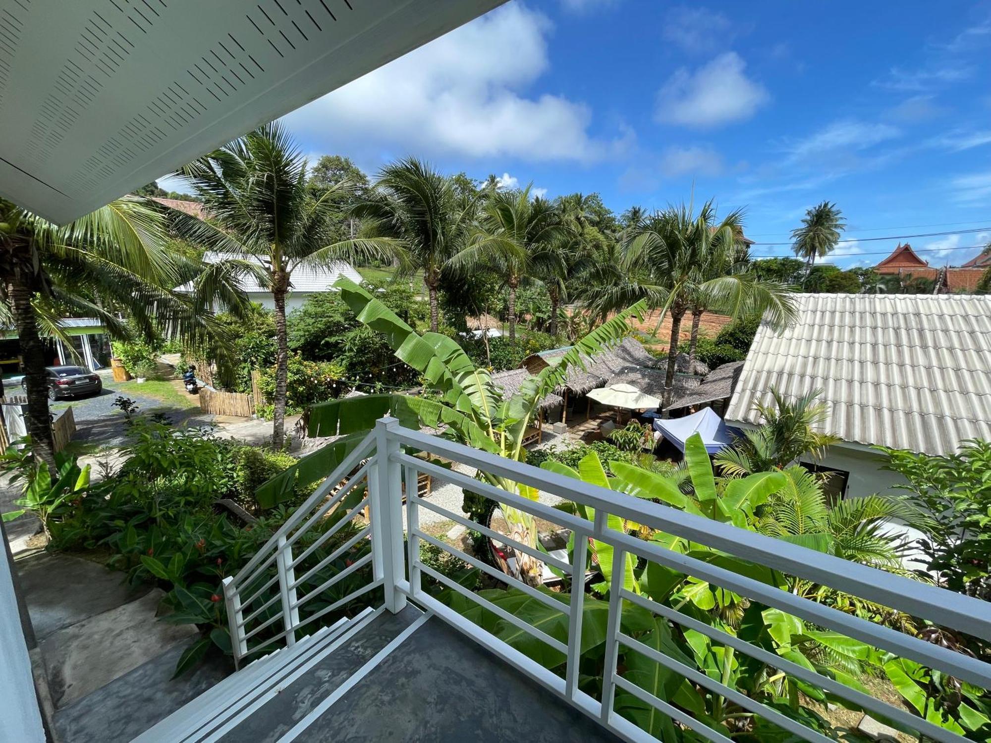 Kata Hillside Hideaway Villa Ban Kata Exterior photo